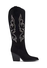 Aiiden Western Boots