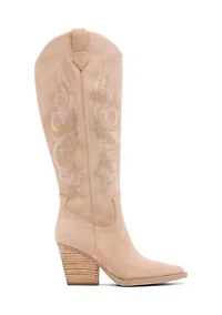 Aiiden Western Boots