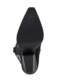 Aiiden Western Boots