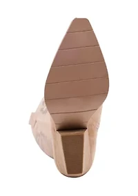 Aiiden Western Boots