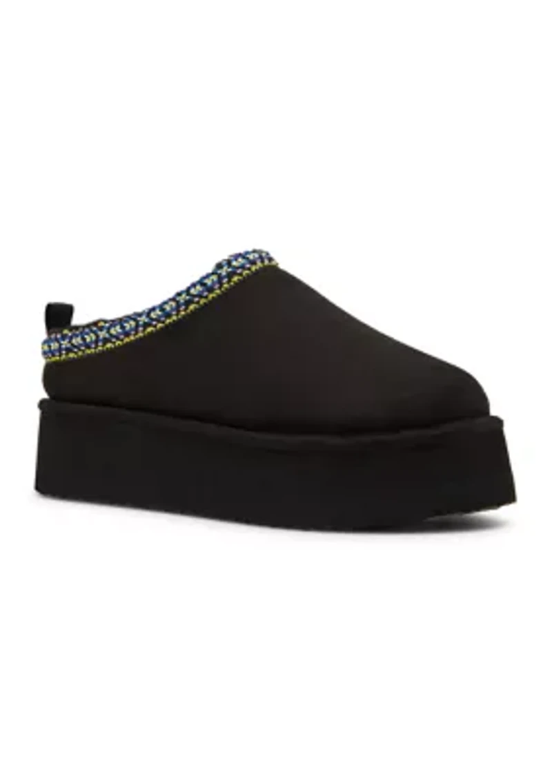 Bliss Clog Slipper