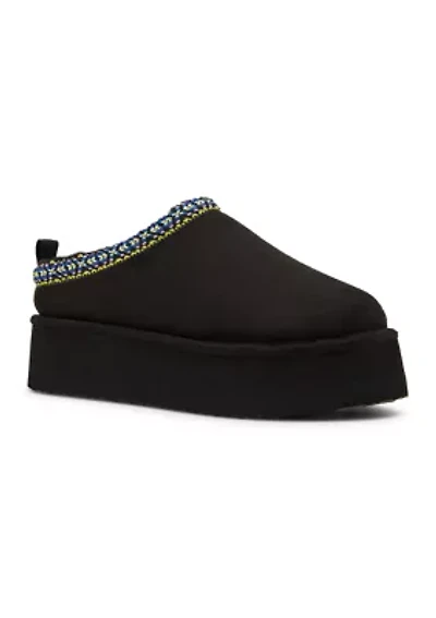Bliss Clog Slipper