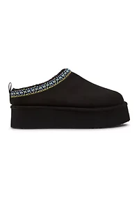 Bliss Clog Slipper