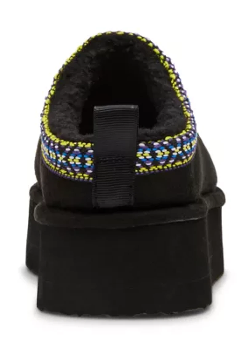Bliss Clog Slipper