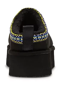 Bliss Clog Slipper
