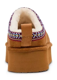 Bliss Clog Slipper