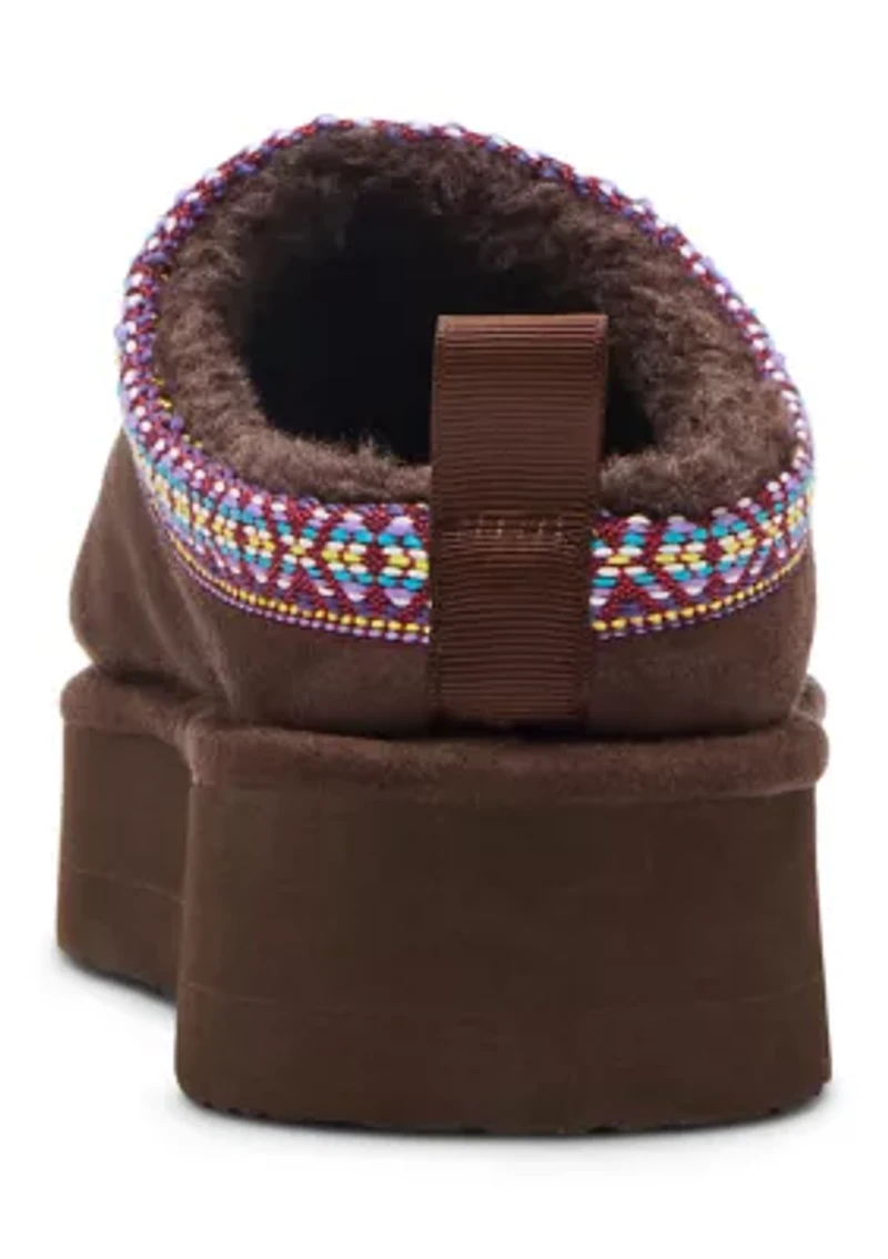 Bliss Clog Slipper