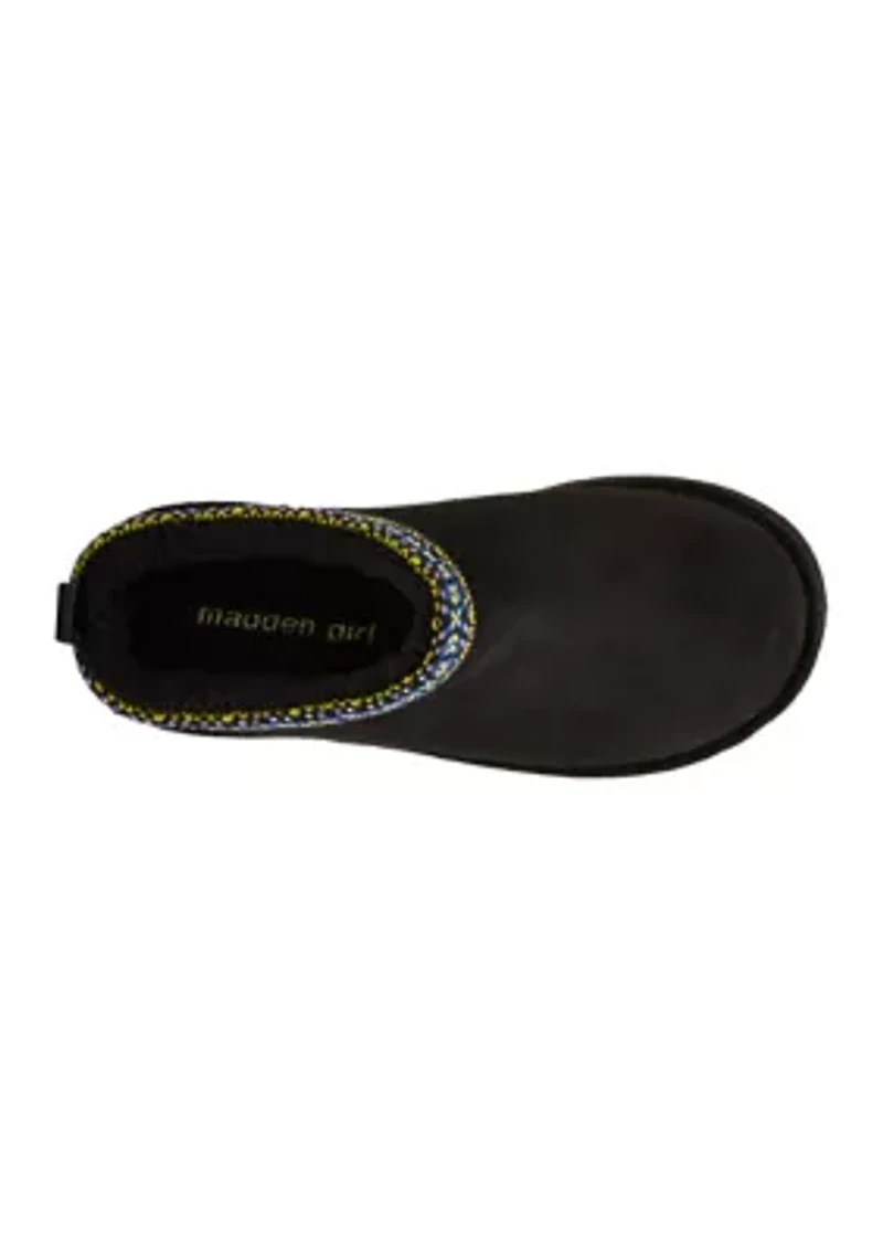 Bliss Clog Slipper