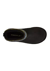 Bliss Clog Slipper