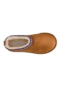 Bliss Clog Slipper