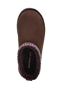 Bliss Clog Slipper