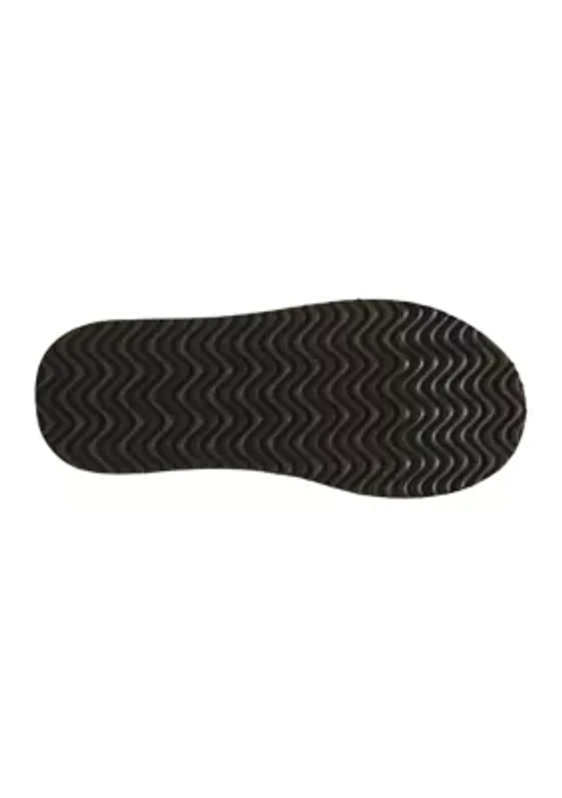 Bliss Clog Slipper