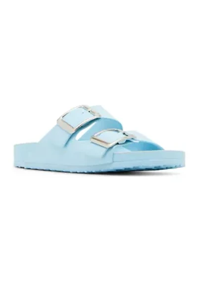 Bodie 2 Band Footbed Sandals