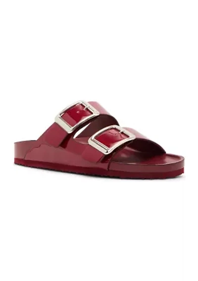 Bodie 2 Band Footbed Sandals