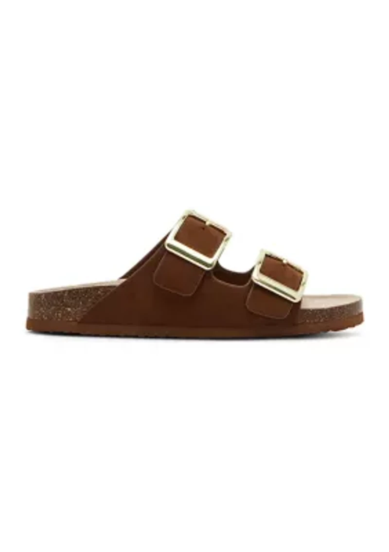 Bodie 2 Band Footbed Sandals