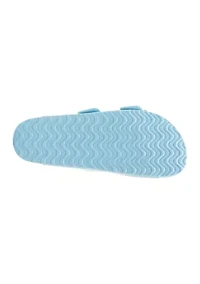 Bodie 2 Band Footbed Sandals