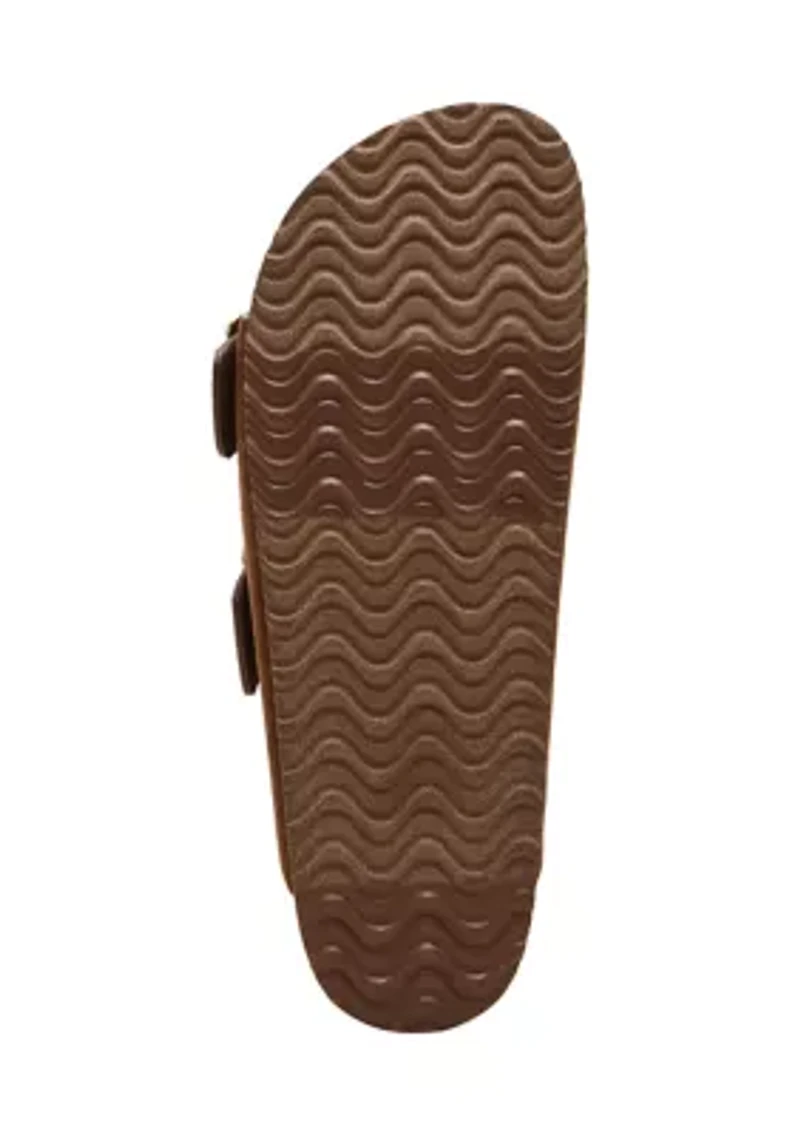 Bodie 2 Band Footbed Sandals