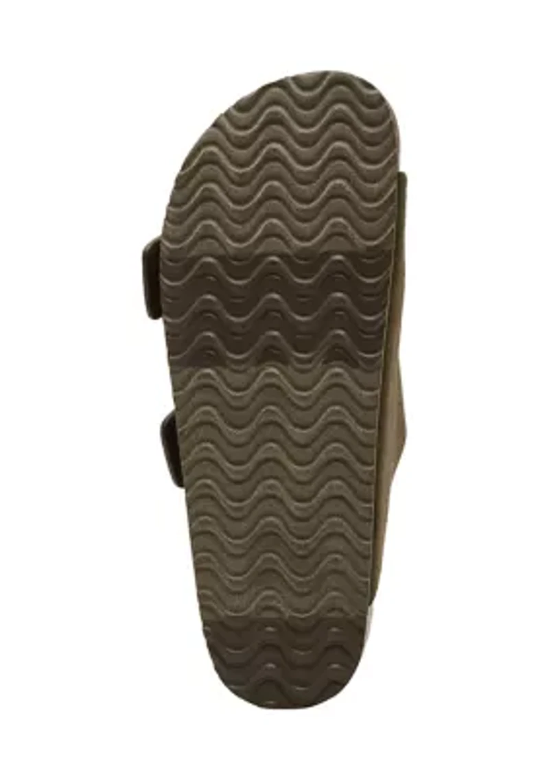 Bodie 2 Band Footbed Sandals