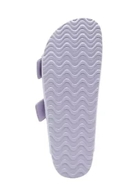 Bodie 2 Band Footbed Sandals