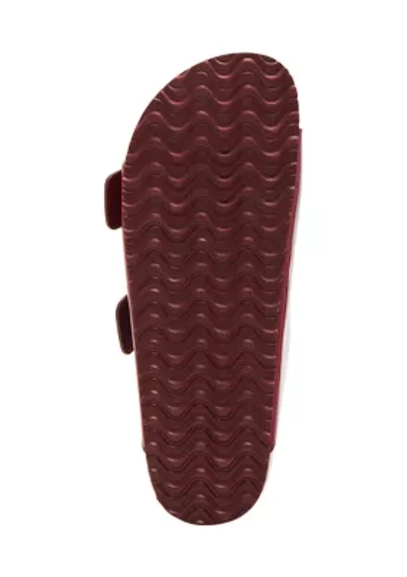 Bodie 2 Band Footbed Sandals