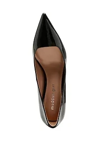 Brynnn Pointed Pumps