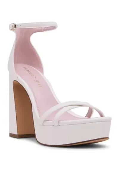 Cady Strappy Sandals