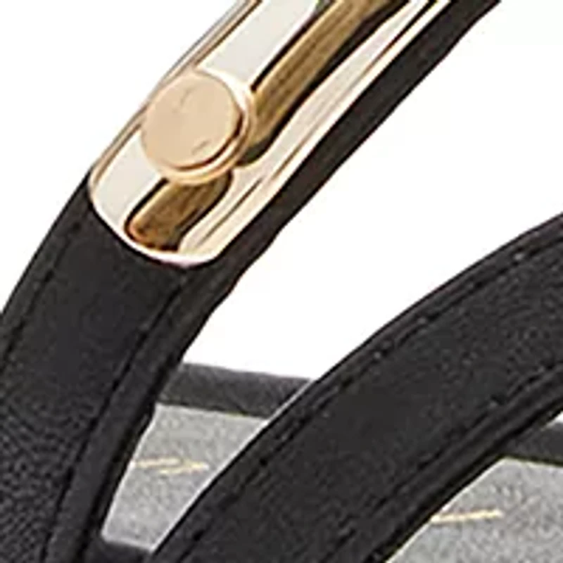 Caribbean Toe Ring Sandals