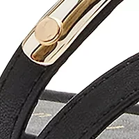 Caribbean Toe Ring Sandals