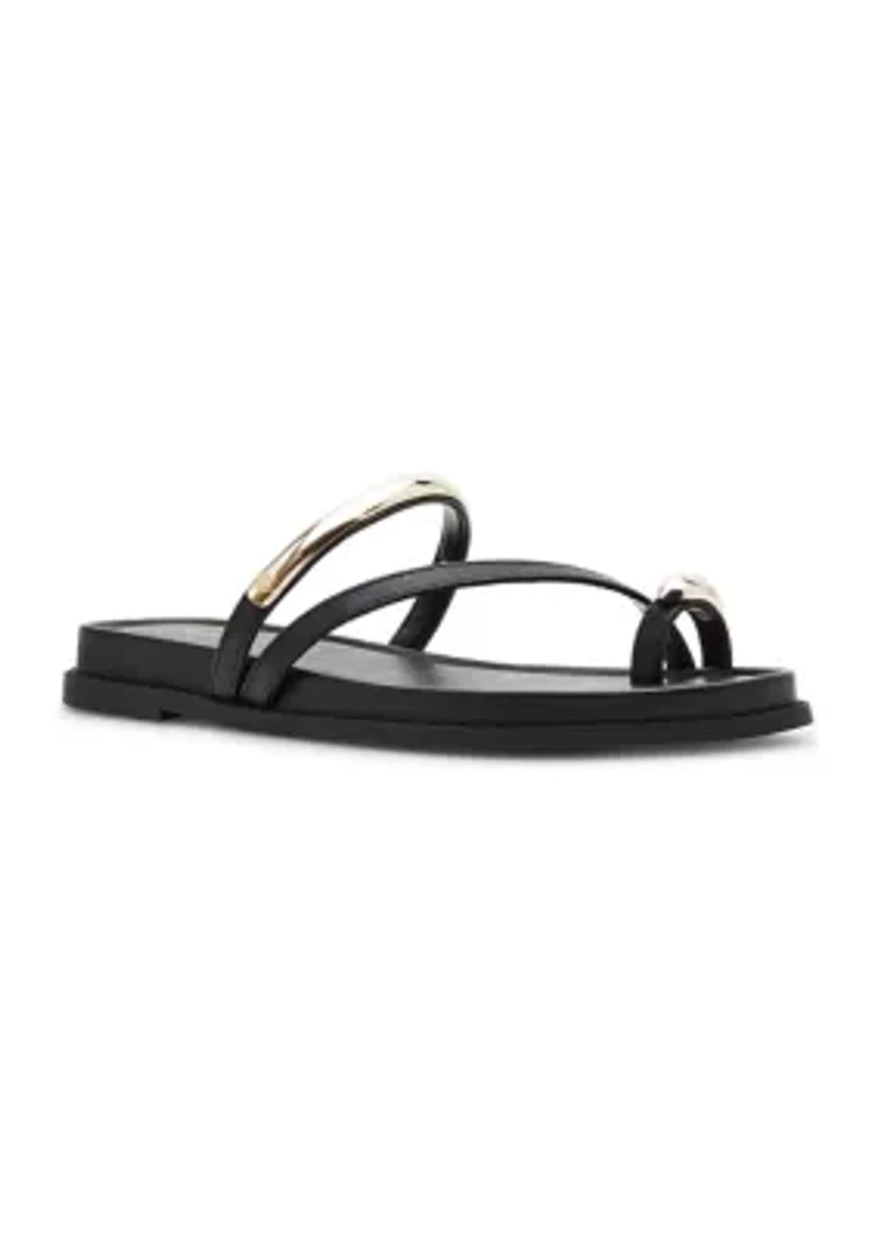 Caribbean Toe Ring Sandals