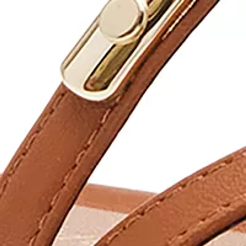 Caribbean Toe Ring Sandals