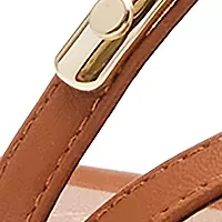 Caribbean Toe Ring Sandals