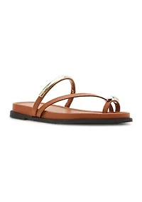 Caribbean Toe Ring Sandals
