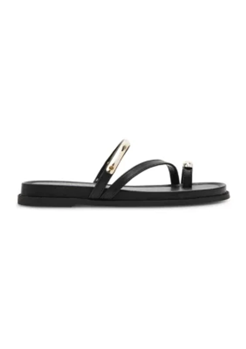 Caribbean Toe Ring Sandals