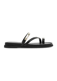 Caribbean Toe Ring Sandals