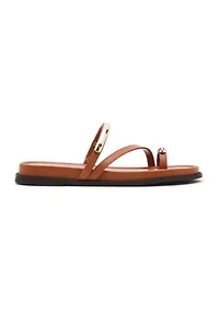 Caribbean Toe Ring Sandals