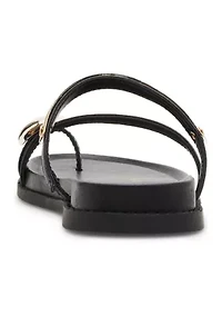 Caribbean Toe Ring Sandals