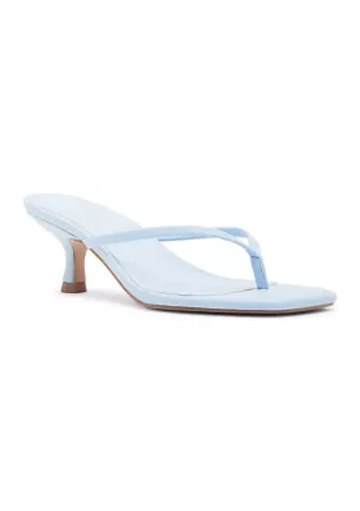 Charlenne Thong Sandals