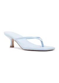 Charlenne Thong Sandals