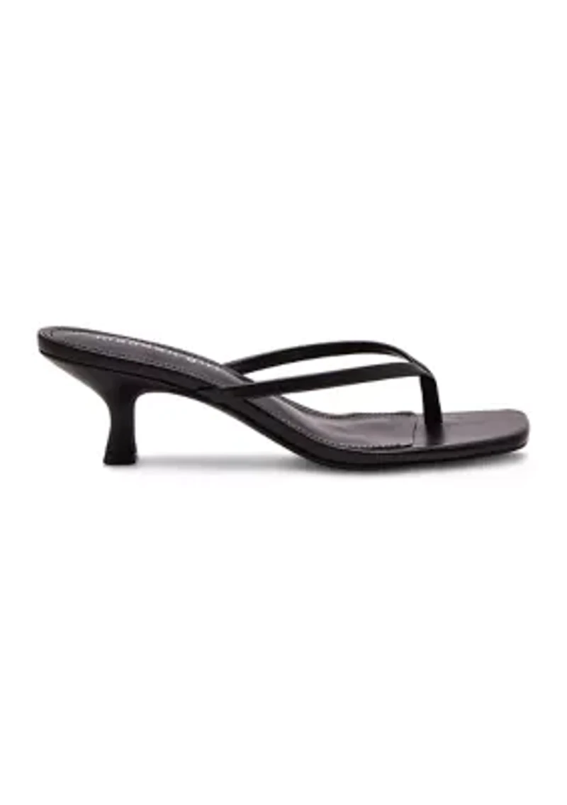 Charlenne Thong Sandals