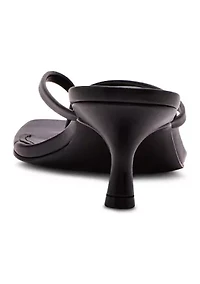 Charlenne Thong Sandals
