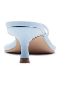 Charlenne Thong Sandals