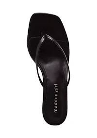 Charlenne Thong Sandals