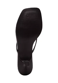 Charlenne Thong Sandals