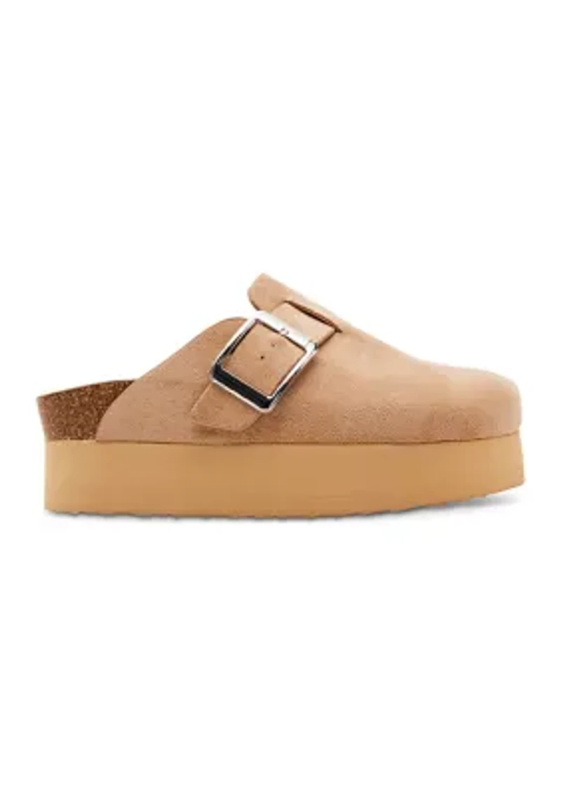 Cutie Pie Clogs