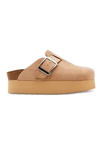 Cutie Pie Clogs