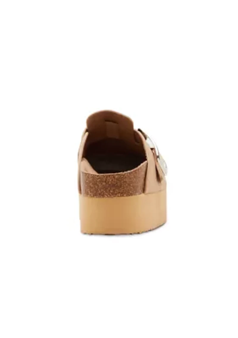 Cutie Pie Clogs