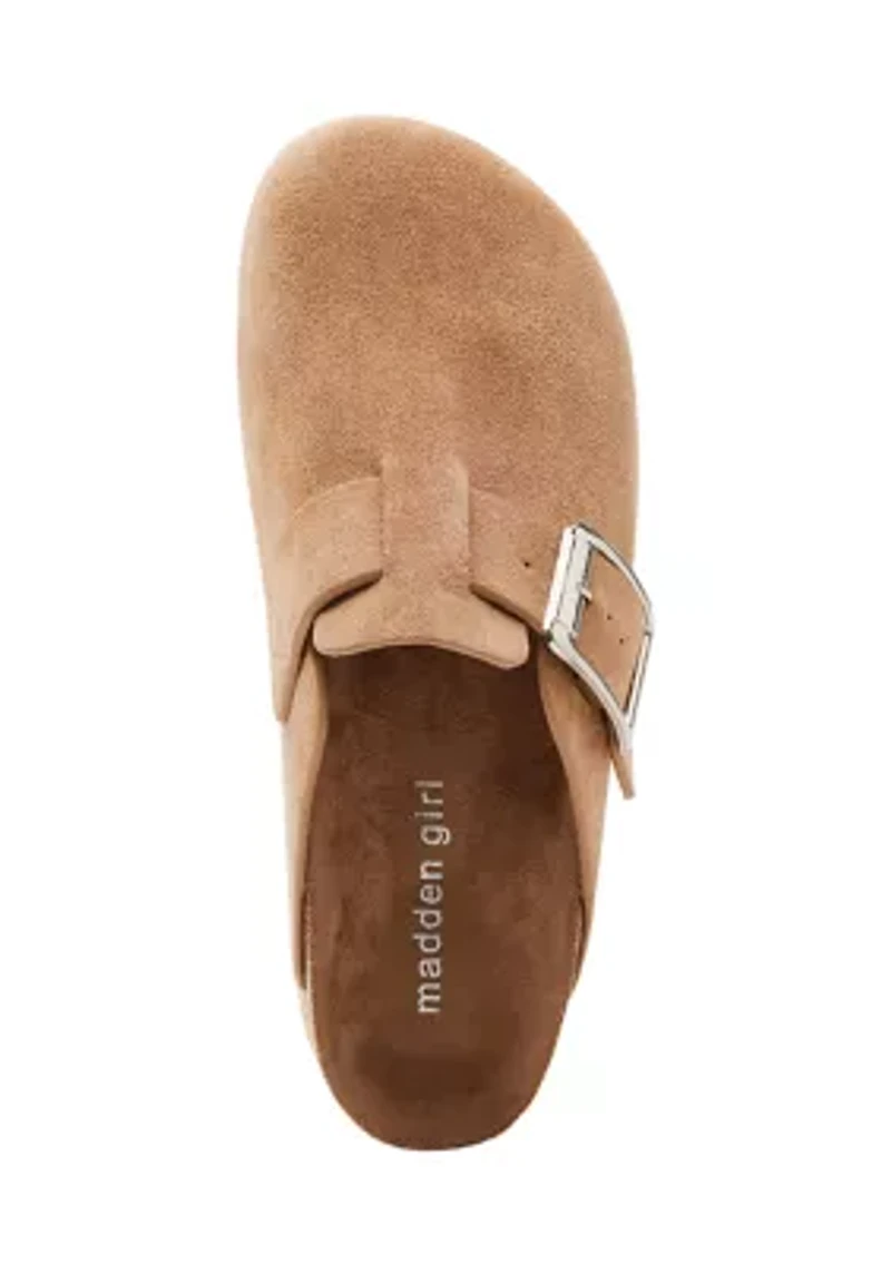 Cutie Pie Clogs