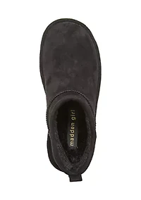 Embrace Platform Cozy Boots