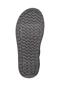 Embrace Platform Cozy Boots