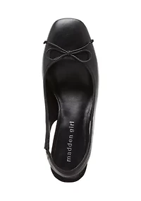 Emilia Heels